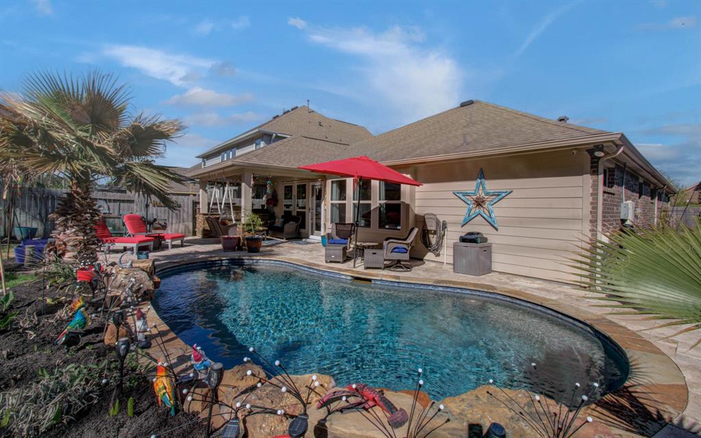 2663 Cedar Path Lane Conroe, TX 77385 - Photo 1 of 36