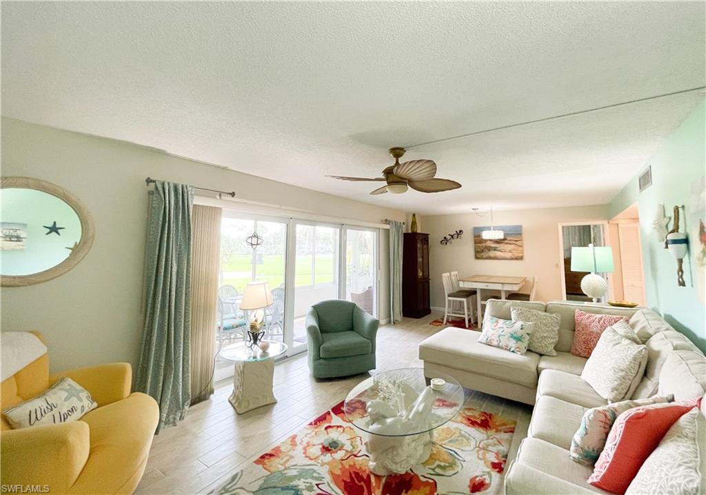 189 Harrison Road, Unit 111 Naples, FL 34112 - Photo 1 of 29 First floor and turnkey