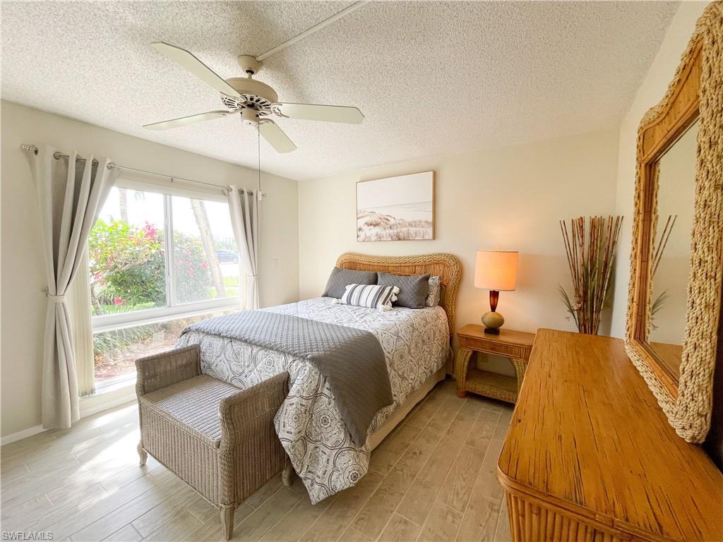 189 Harrison Road, Unit 111 Naples, FL 34112 - Photo 12 of 29 Second bedroom