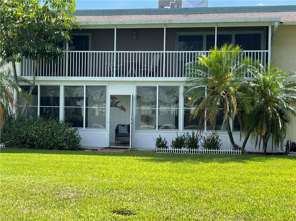 189 Harrison Road, Unit 111 Naples, FL 34112 - Photo 18 of 29 Gallery Image 18