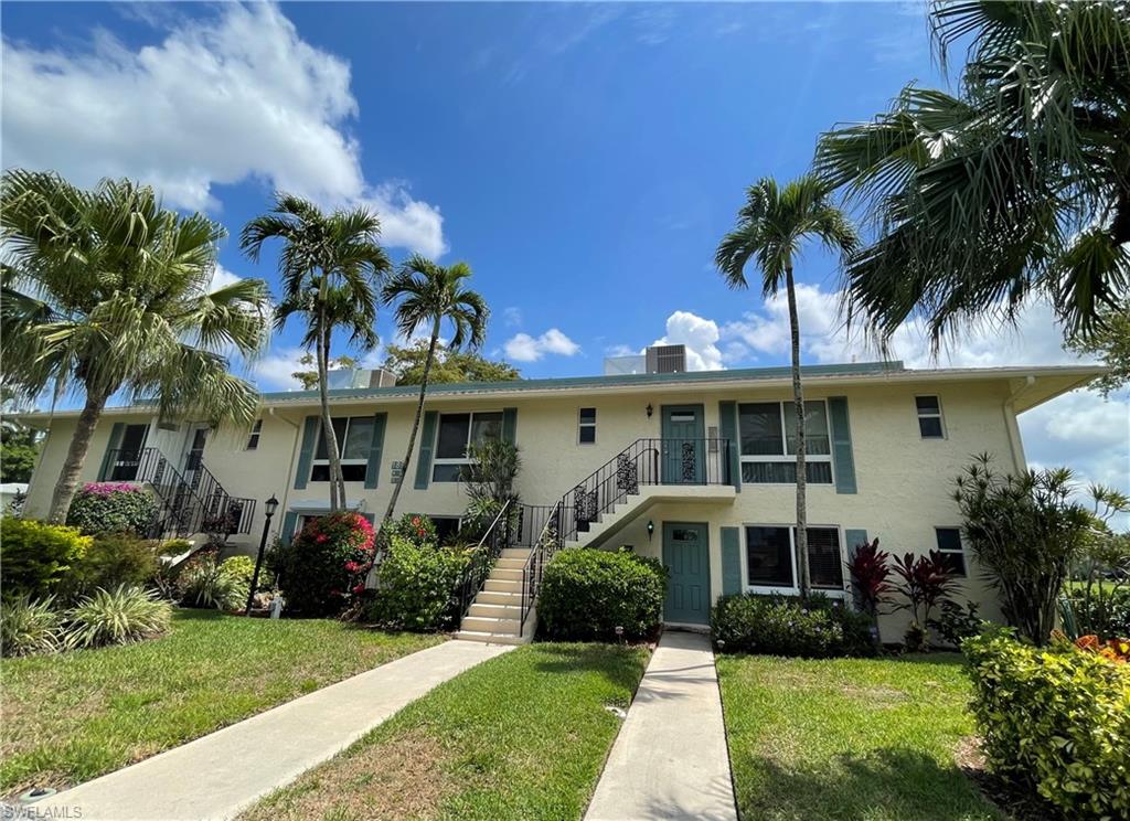 189 Harrison Road, Unit 111 Naples, FL 34112 - Photo 20 of 29 Gallery Image 20