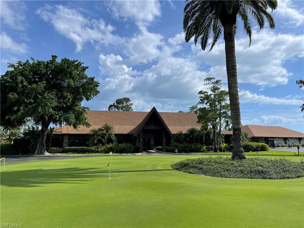 189 Harrison Road, Unit 111 Naples, FL 34112 - Photo 22 of 29 The Glades Golf and Country Club