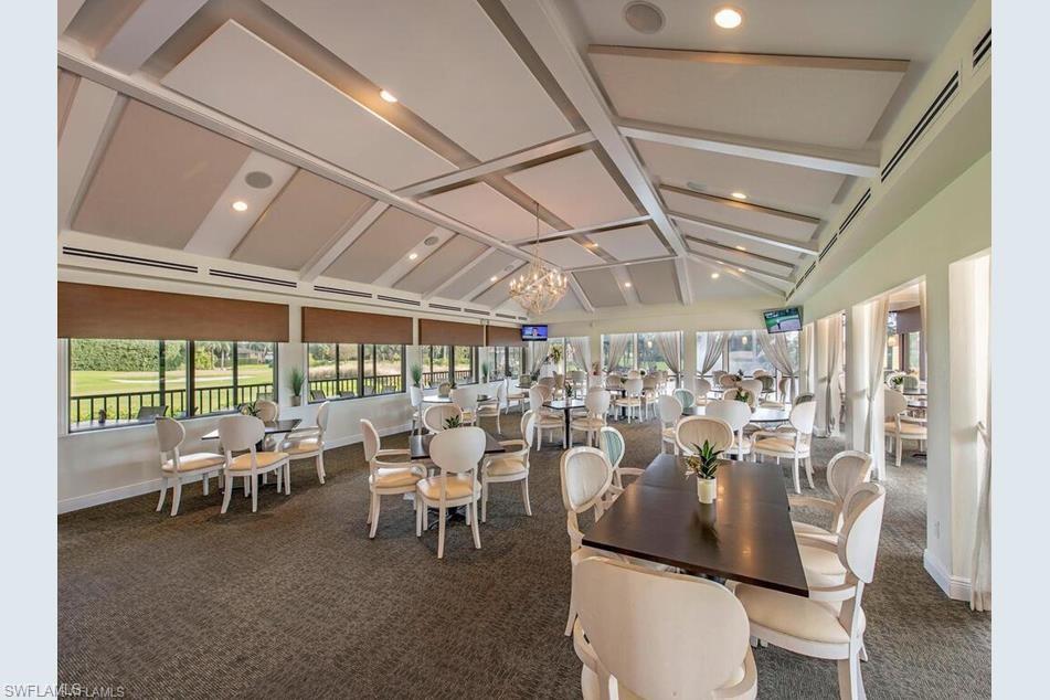 189 Harrison Road, Unit 111 Naples, FL 34112 - Photo 27 of 29 Residents can enjoy the many social activities at the club