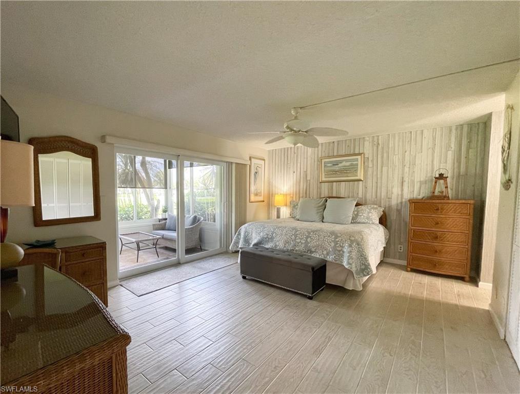 189 Harrison Road, Unit 111 Naples, FL 34112 - Photo 7 of 29 Impact glass sliders