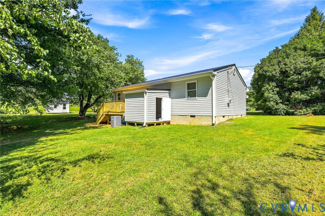 21731 Perkinson Road Jetersville, VA 23083 - Photo 29 of 33 Gallery Image 29