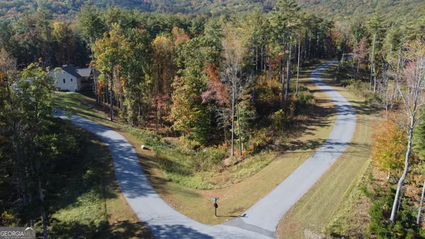 $95,000 | Lot 73 Leisure Mountain Trail, Sautee Nacoochee, GA 30571