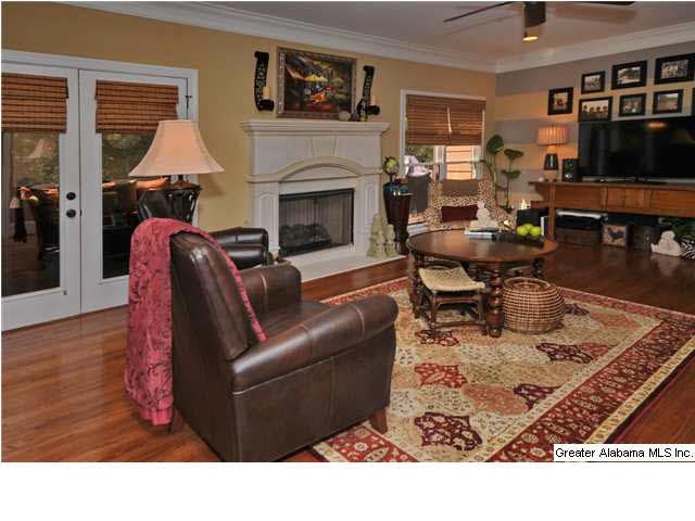 7015 Eagle Point Trail Birmingham, AL 35242 - Photo 16 of 31