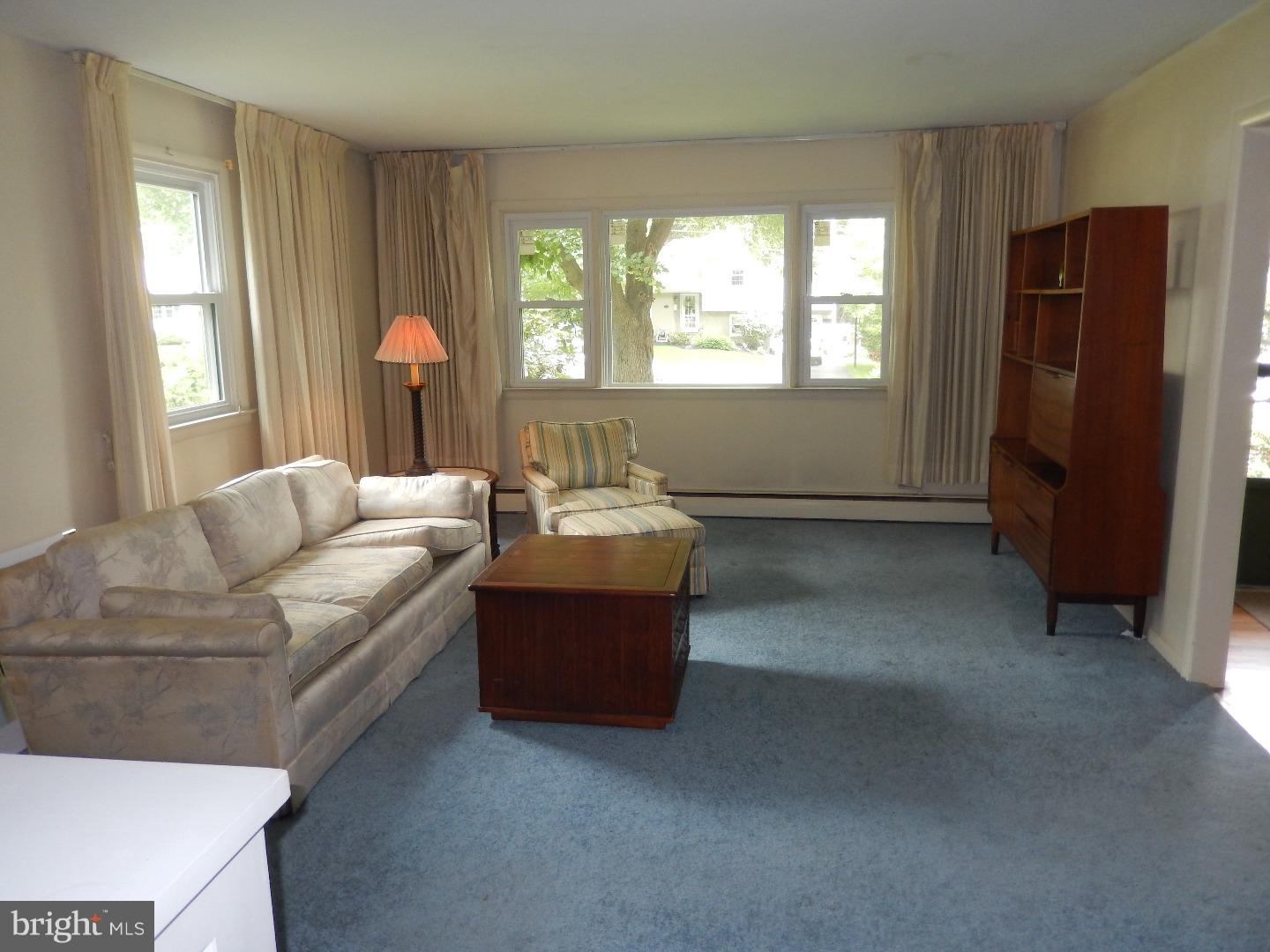 116 Bartholomew Road Berwyn, PA 19312 - Photo 2 of 16 Living Room