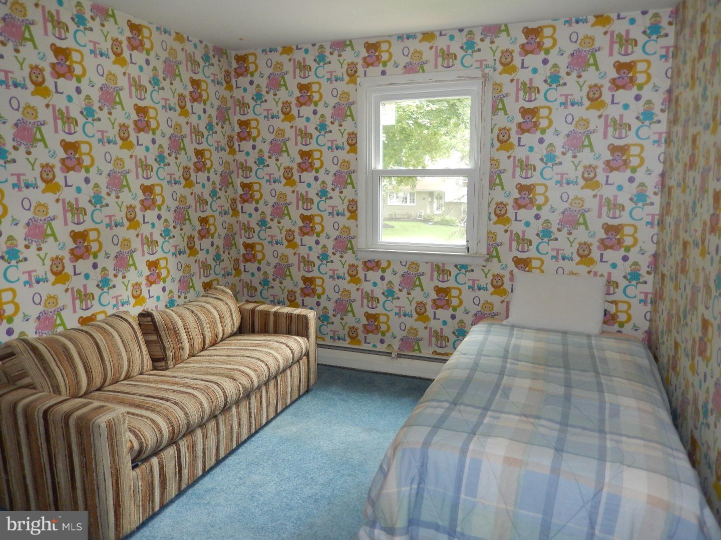 116 Bartholomew Road Berwyn, PA 19312 - Photo 11 of 16 Bedroom 3