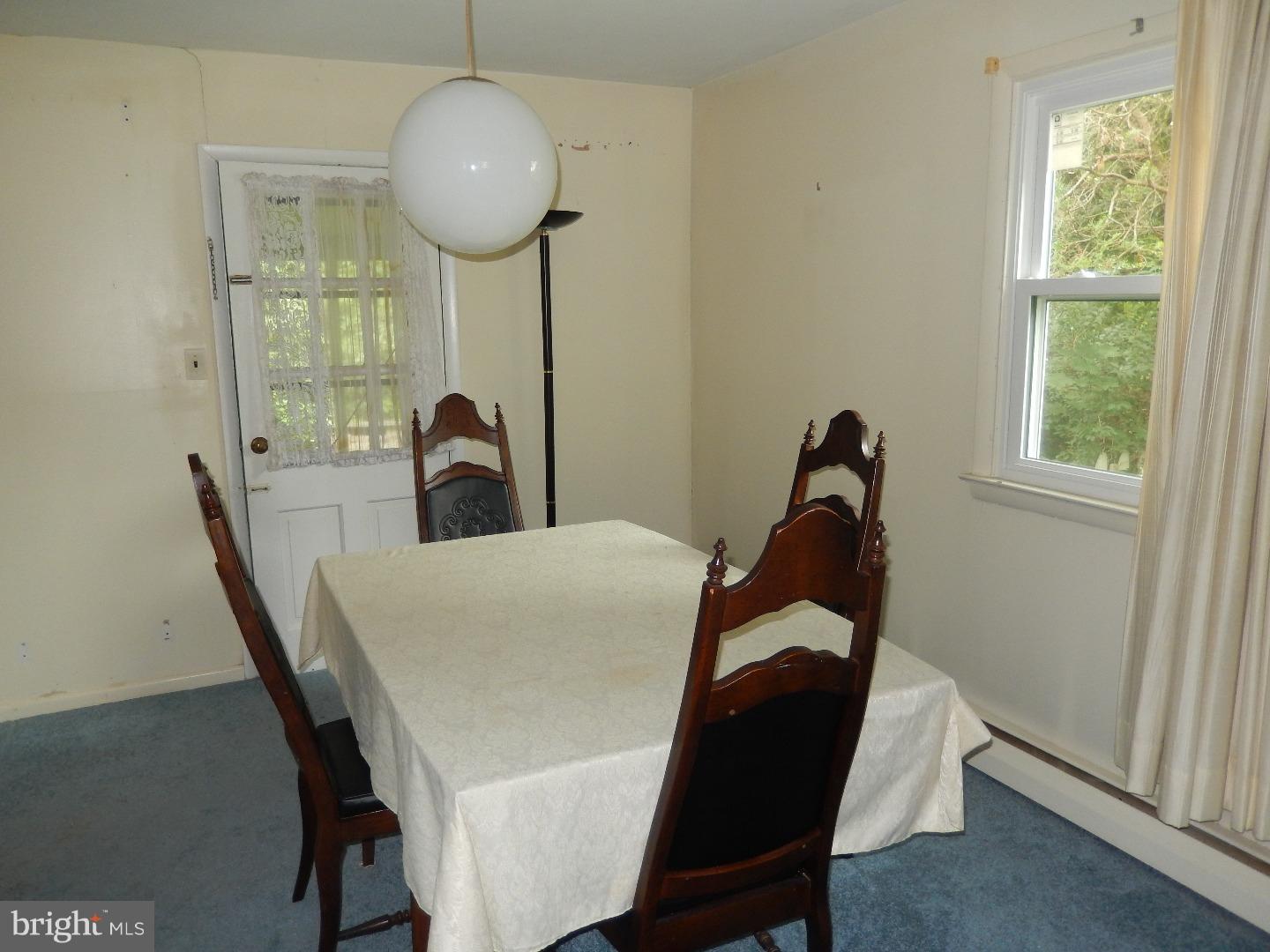 116 Bartholomew Road Berwyn, PA 19312 - Photo 4 of 16 Dining Room