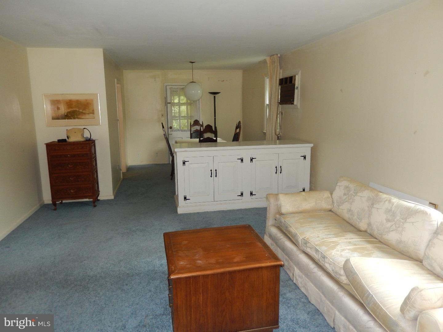 116 Bartholomew Road Berwyn, PA 19312 - Photo 5 of 16 Living Room