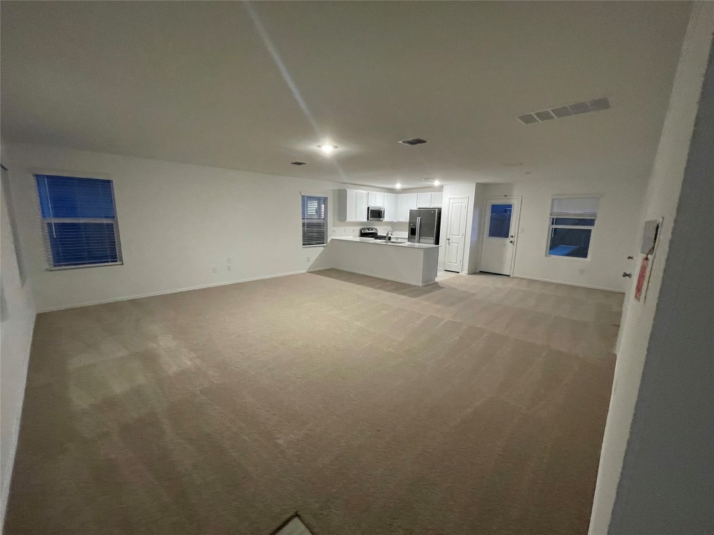 164 Sormonne Loop Kyle, TX 78640 - Photo 2 of 3 a view of a electric room