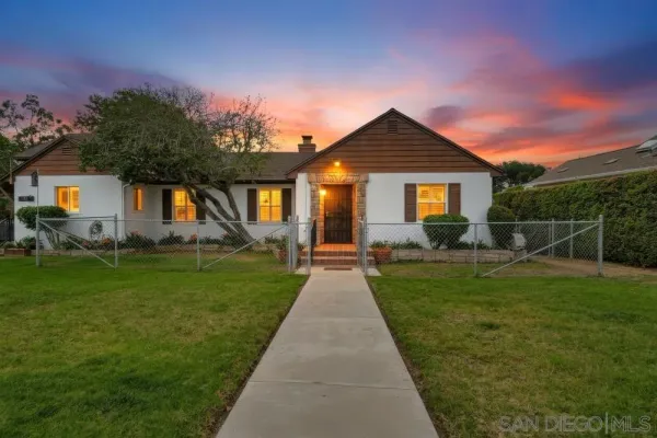 $1,199,900 | 1787 Galway Place, El Cajon, CA 92020