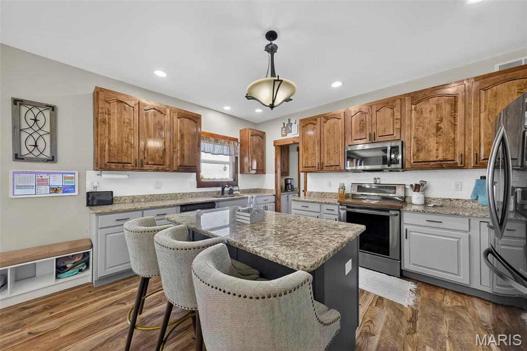2 Condor Ridge Court Silex, MO 63377 - Photo 17 of 73 Gallery Image 17