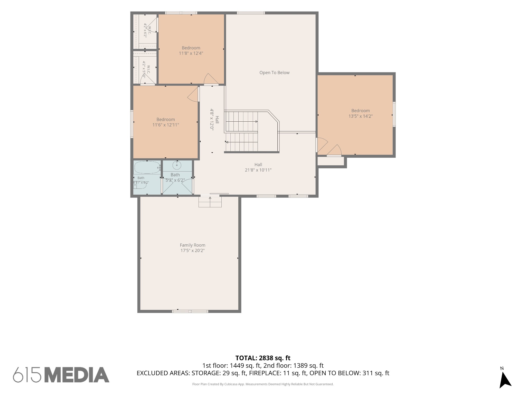 1755 Chicken Road Lebanon, TN 37090 - Photo 84 of 87 Gallery Image 84