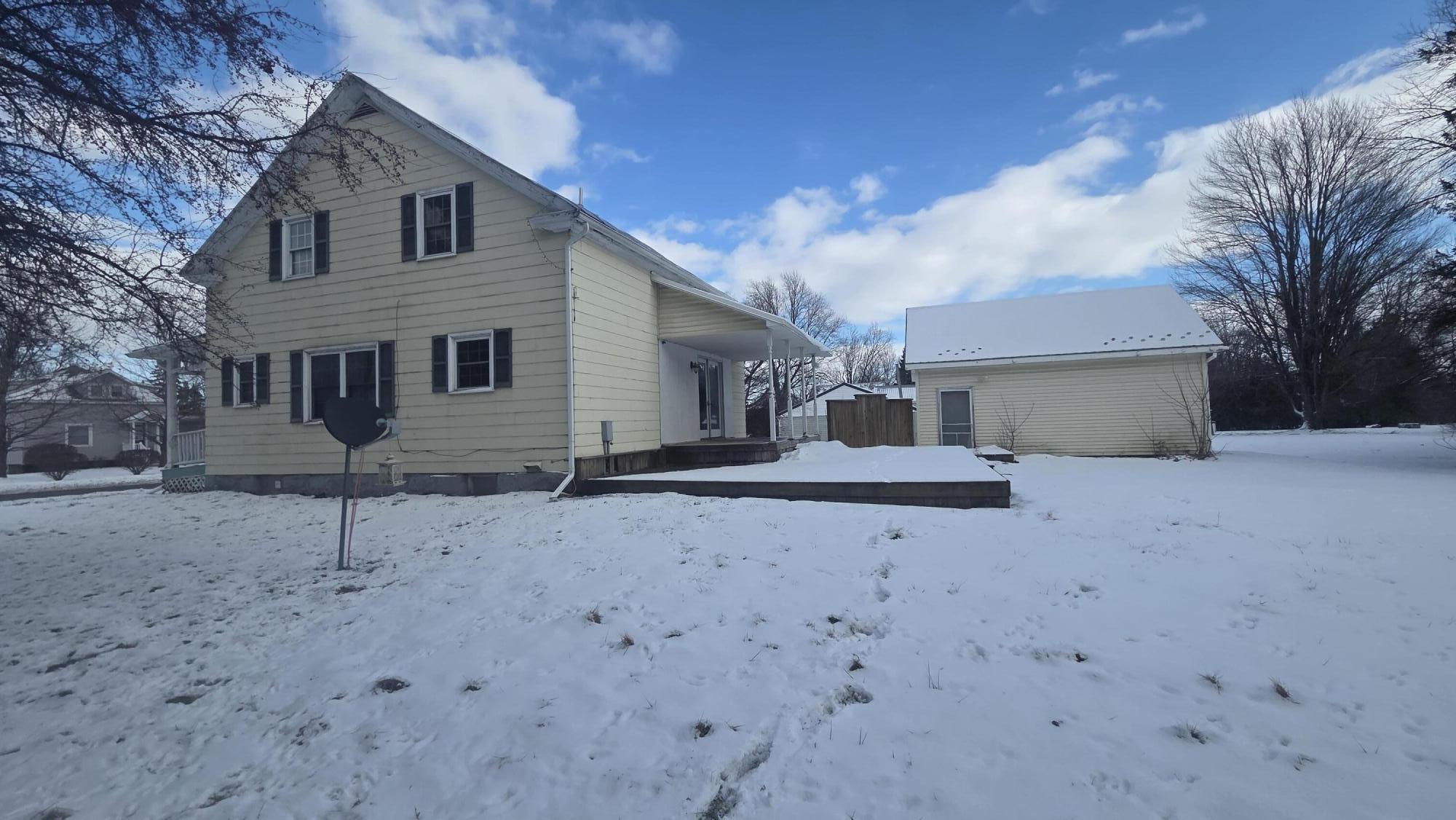 39 Champlain Street Rouses Point, NY 12979 - Photo 2 of 43 Gallery Image 2