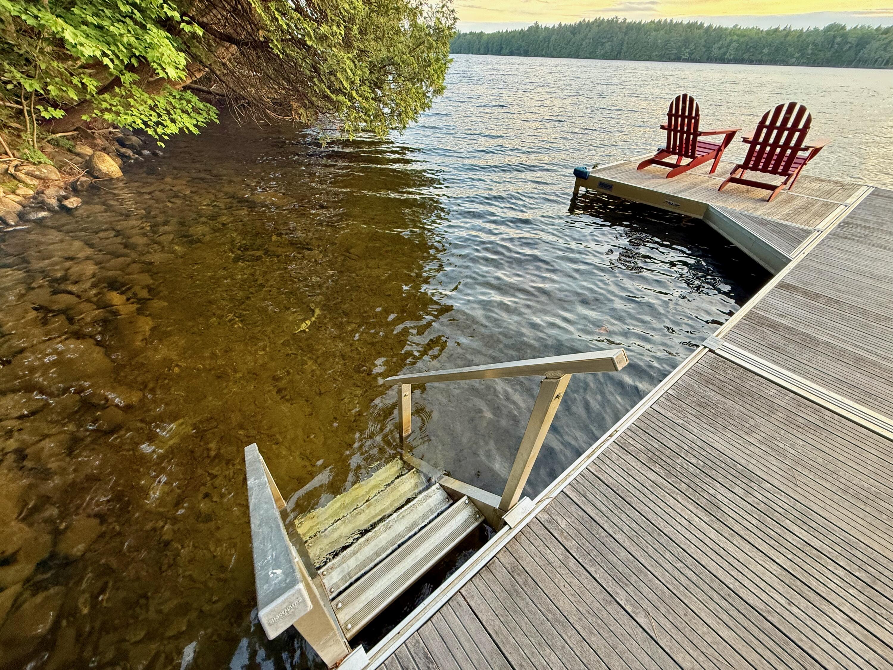 135 Hight Road Mount Vernon, ME 04352 - Photo 71 of 110 135 HIGHT ROAD, MOUNT VERNON