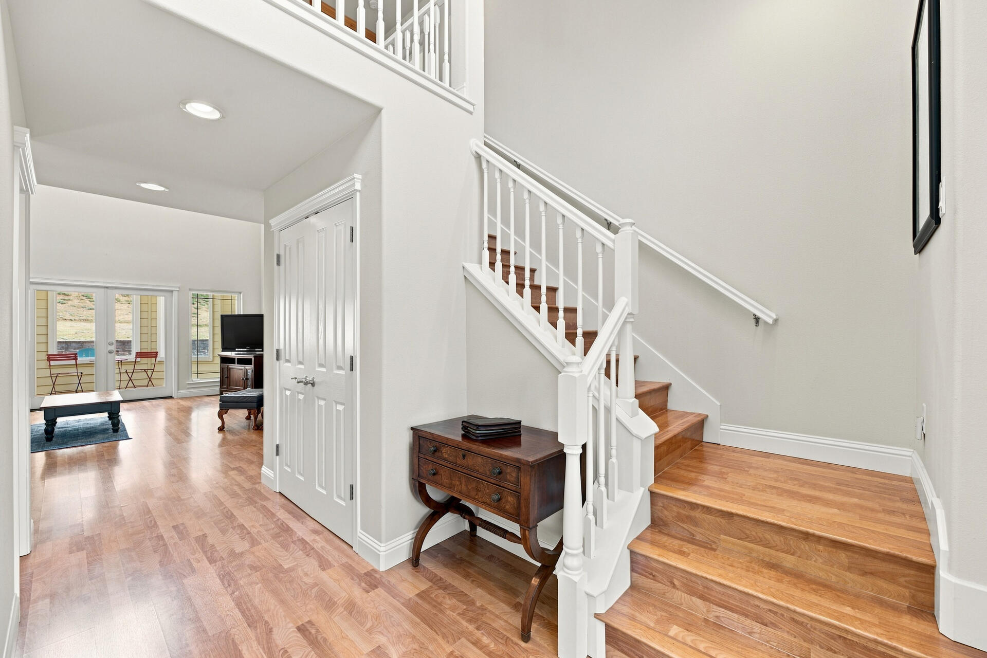 2995 Goose Ranch Road Lewiston, CA 96052 - Photo 16 of 66 Stairs