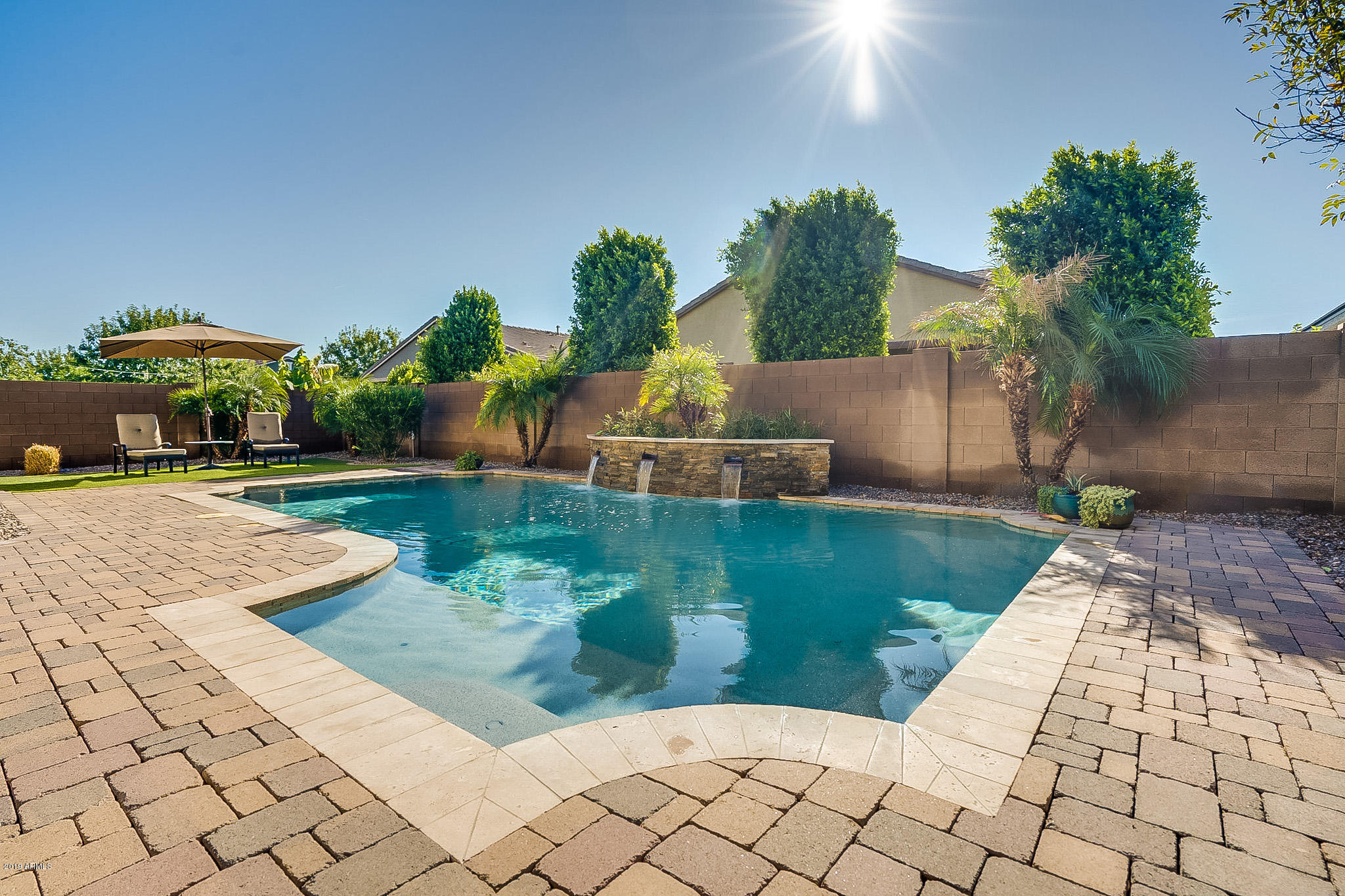 4089 East Weather Vane Road Gilbert, AZ 85296 - Photo 1 of 57 Pool
