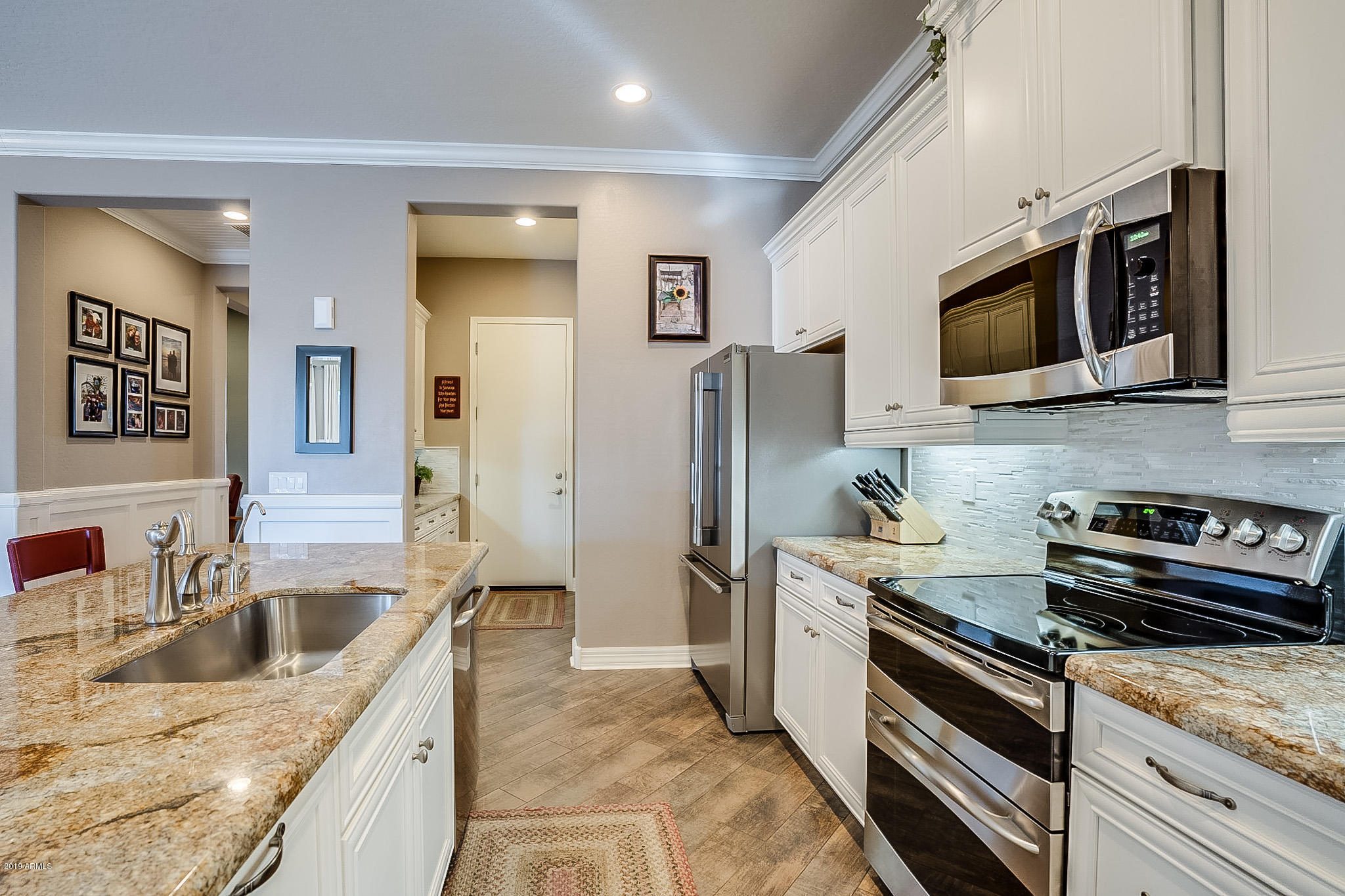 4089 East Weather Vane Road Gilbert, AZ 85296 - Photo 12 of 57 Kitchen