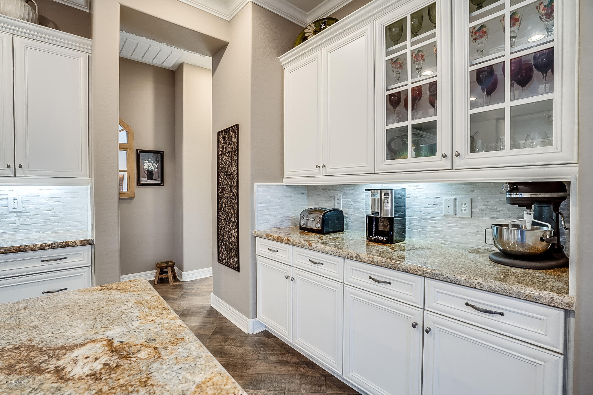 4089 East Weather Vane Road Gilbert, AZ 85296 - Photo 13 of 57 Kitchen