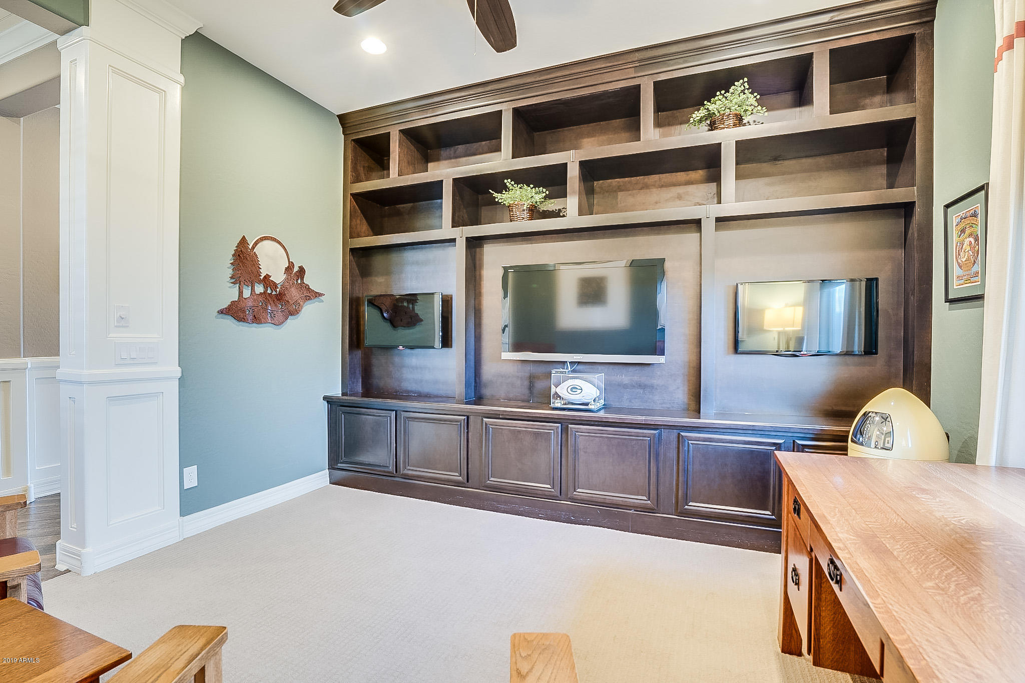 4089 East Weather Vane Road Gilbert, AZ 85296 - Photo 33 of 57 Den