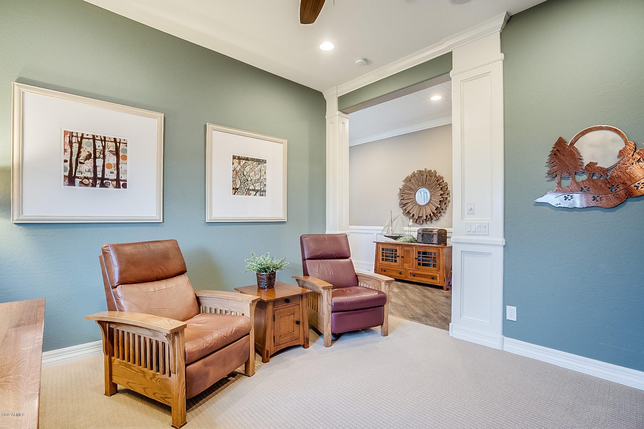 4089 East Weather Vane Road Gilbert, AZ 85296 - Photo 34 of 57 Den