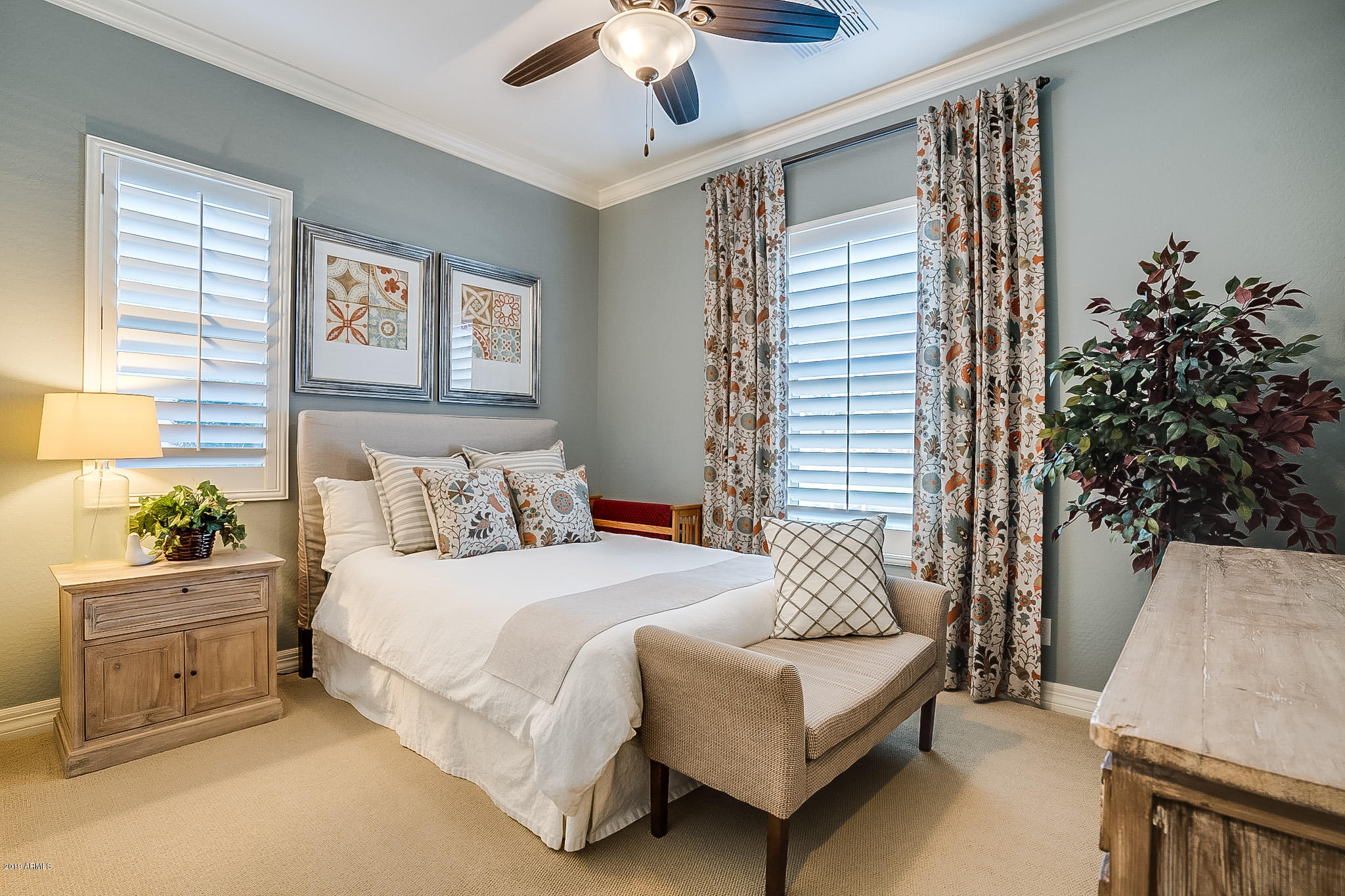 4089 East Weather Vane Road Gilbert, AZ 85296 - Photo 41 of 57 Bedroom 4