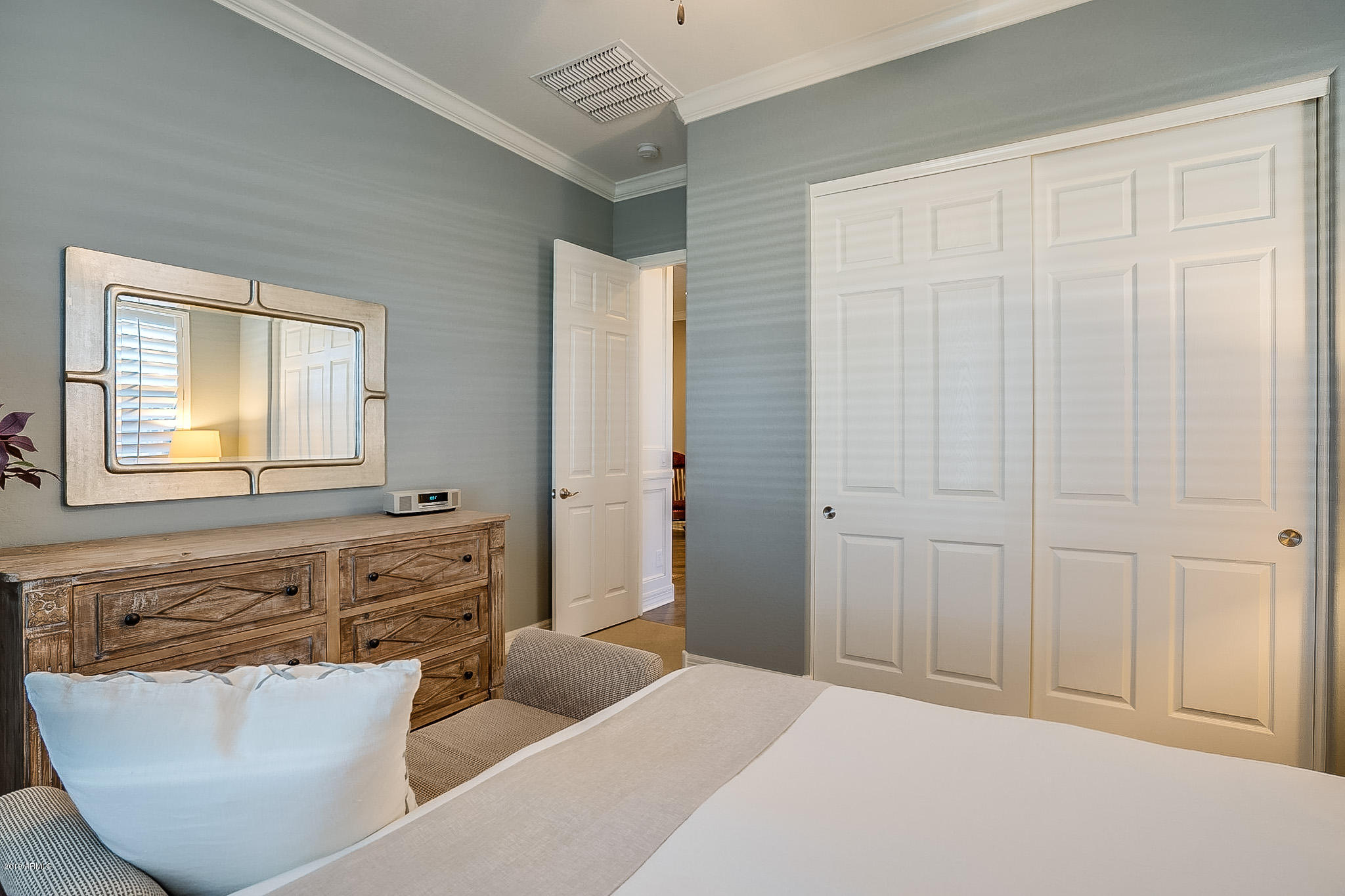 4089 East Weather Vane Road Gilbert, AZ 85296 - Photo 42 of 57 Bedroom 4