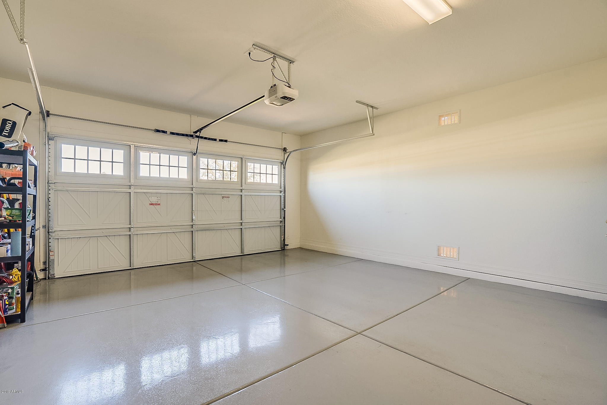 4089 East Weather Vane Road Gilbert, AZ 85296 - Photo 46 of 57 Garage