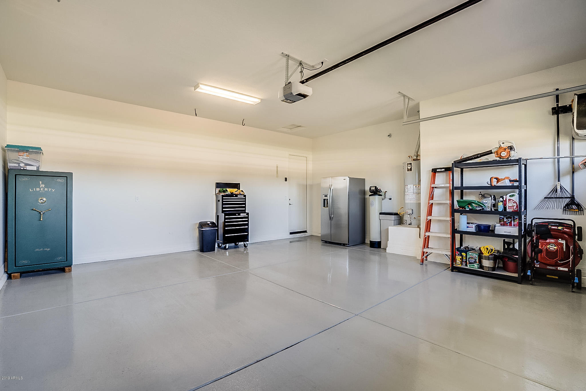 4089 East Weather Vane Road Gilbert, AZ 85296 - Photo 47 of 57 Garage