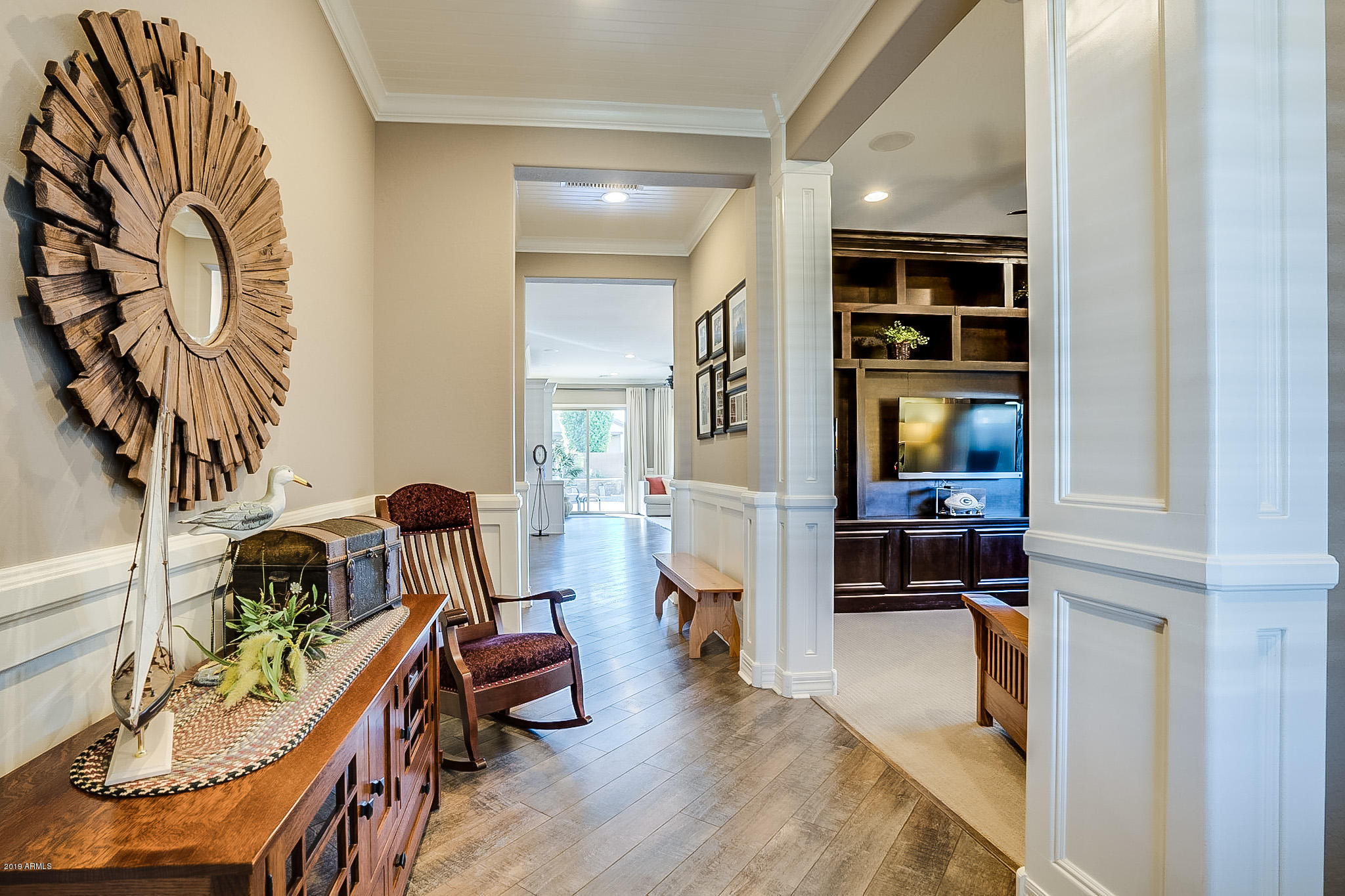 4089 East Weather Vane Road Gilbert, AZ 85296 - Photo 5 of 57 Entry