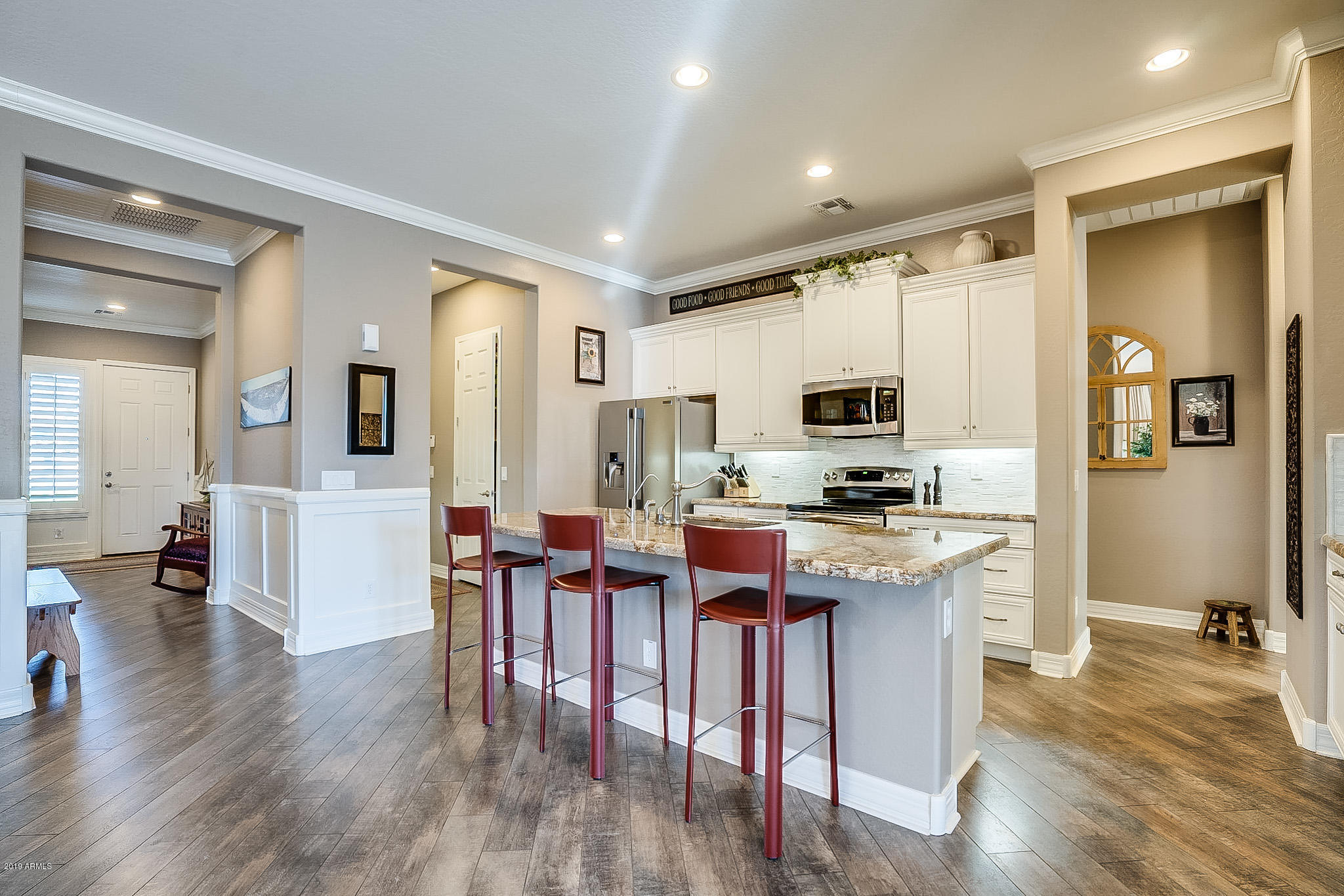 4089 East Weather Vane Road Gilbert, AZ 85296 - Photo 6 of 57 Kitchen