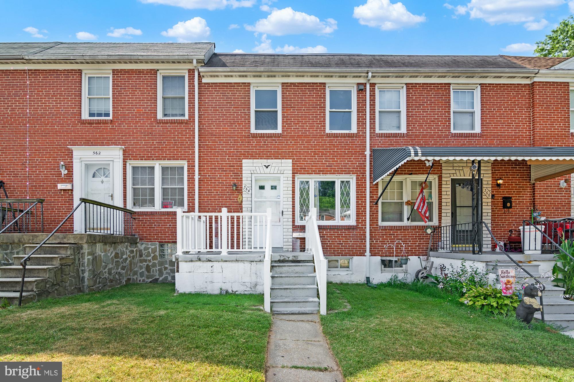 364 Leeanne Road Baltimore, MD 21221 - Photo 2 of 32