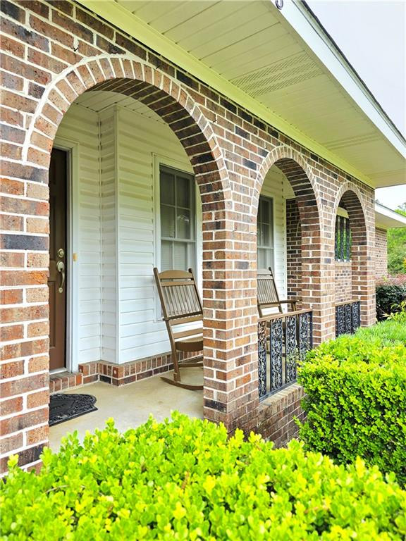 2503 Longhorn Road Waycross, GA 31501 - Photo 2 of 30 Photo 2