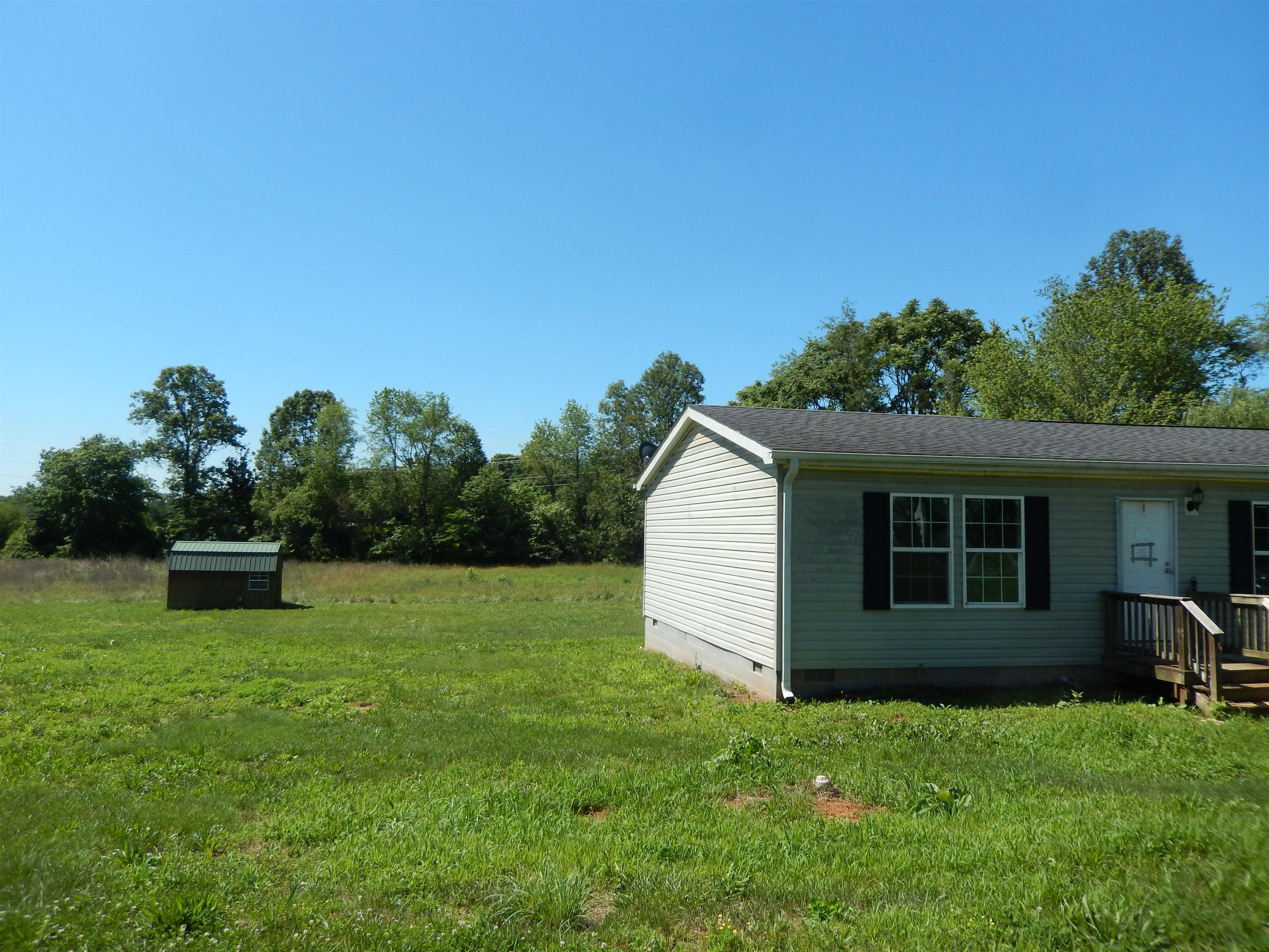 288 Fredericksburg Road Ruckersville, VA 22968 - Photo 4 of 25
