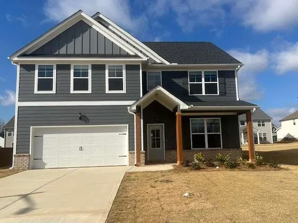 $371,195 | 816 Brittany Nichole Court, Bonaire, GA 31005