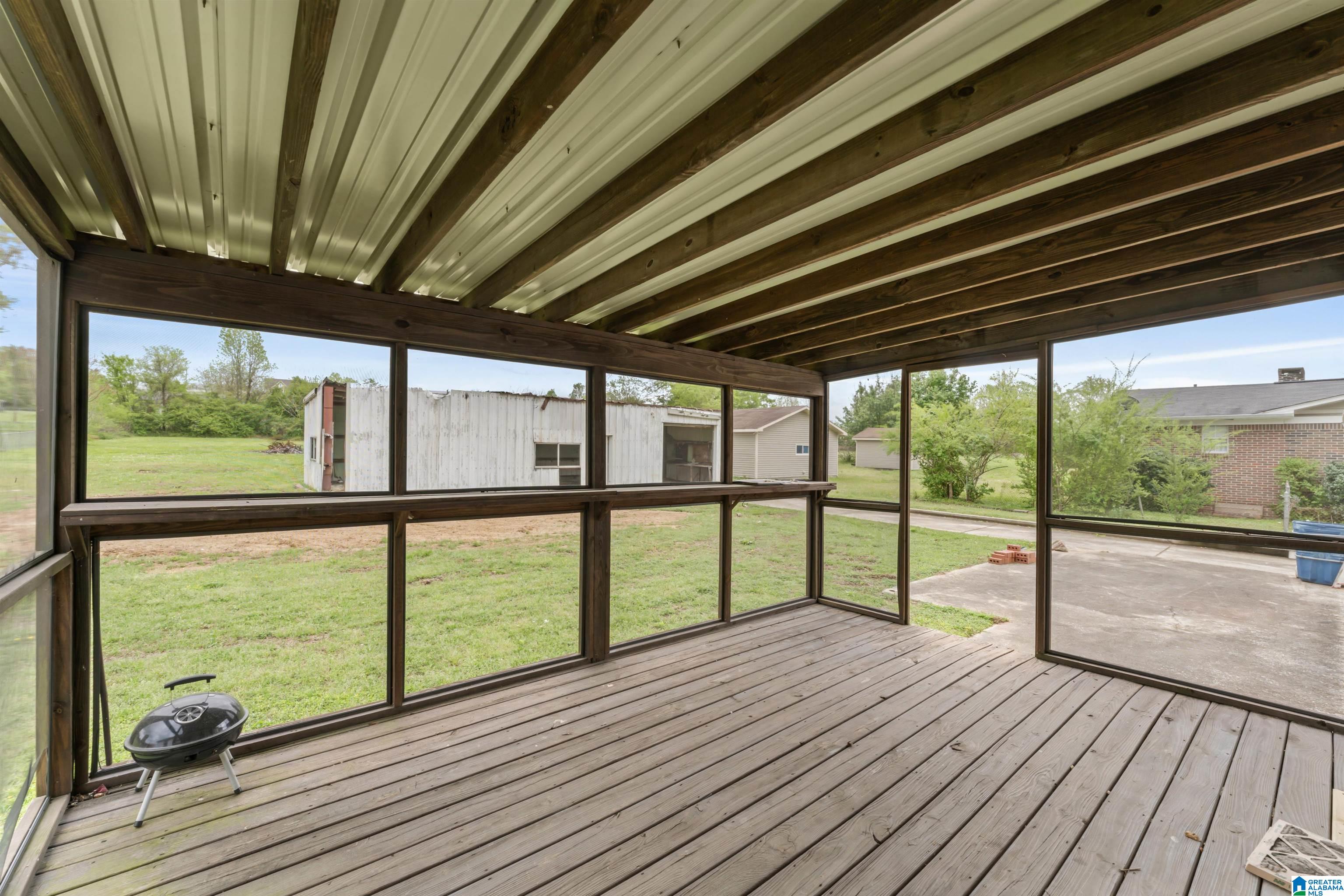 515 Gay Road Bessemer, AL 35023 - Photo 24 of 28