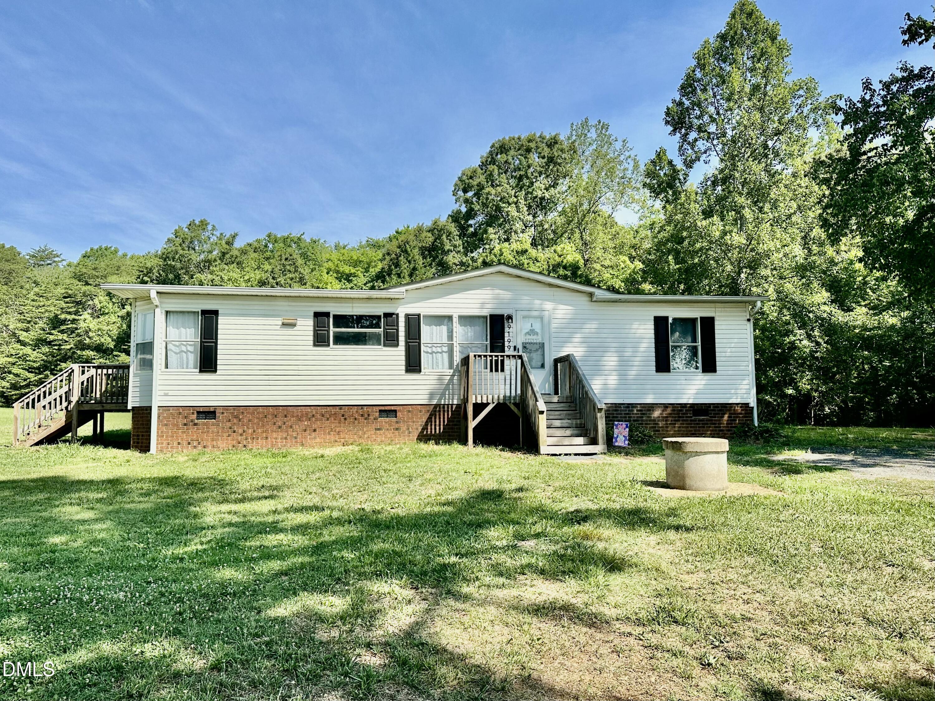 9199 Virgilina Road Roxboro, NC 27574 - Photo 2 of 47 IMG_8247