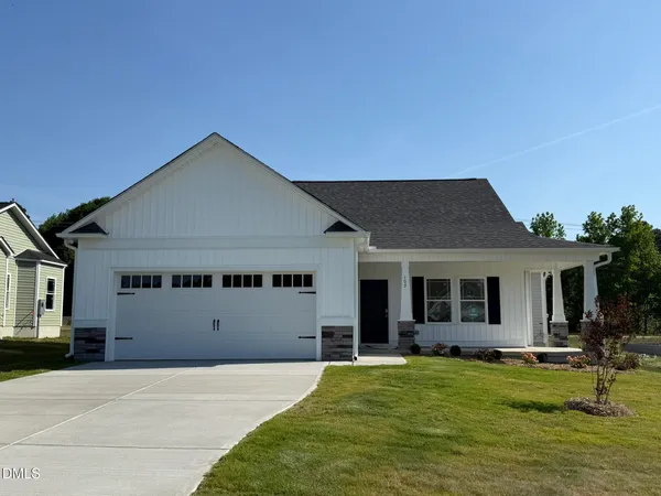 $299,900 | 103 Flatland Drive, Princeton, NC 27569