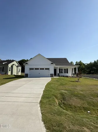 $299,900 | 103 Flatland Drive, Princeton, NC 27569