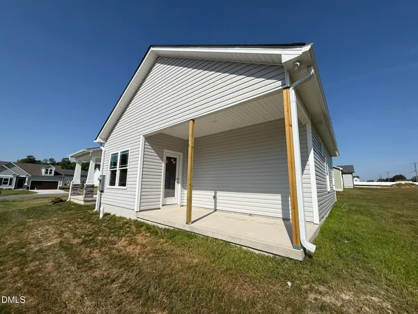 $299,900 | 103 Flatland Drive, Princeton, NC 27569