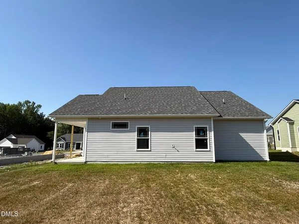 $299,900 | 103 Flatland Drive, Princeton, NC 27569