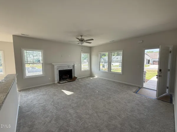 $299,900 | 103 Flatland Drive, Princeton, NC 27569