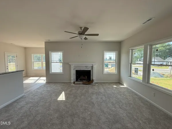 $299,900 | 103 Flatland Drive, Princeton, NC 27569