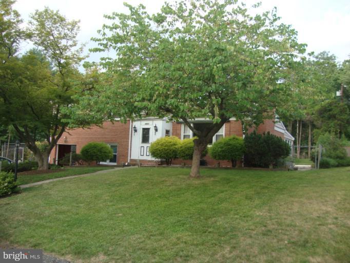 7823 Ballston Road Towson, MD 21204 - Photo 2 of 21 Exterior (Front)