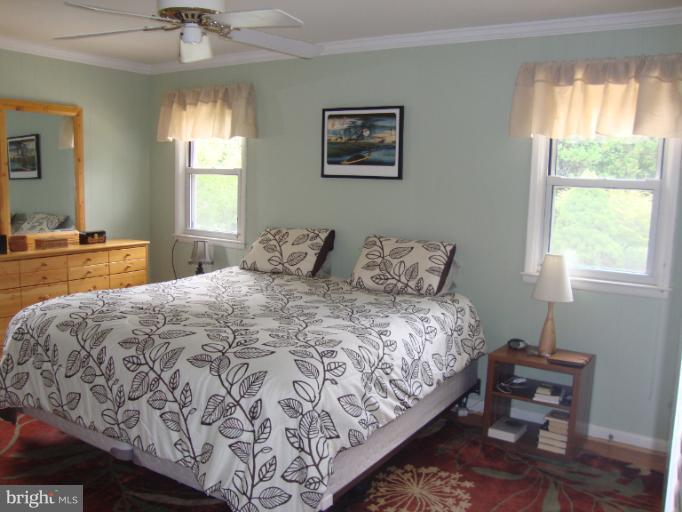 7823 Ballston Road Towson, MD 21204 - Photo 19 of 21 Bedroom (Master)