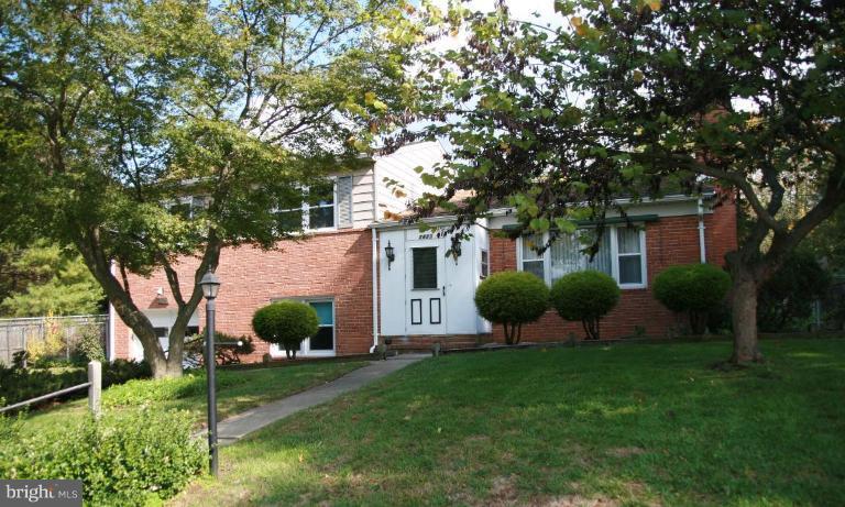 7823 Ballston Road Towson, MD 21204 - Photo 21 of 21 Exterior (Main)