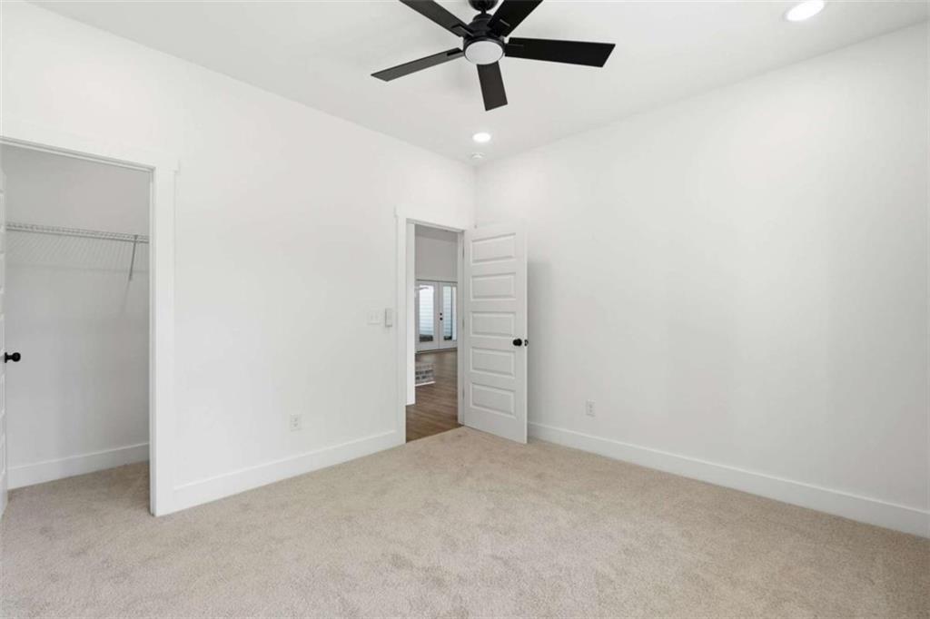 11691 Hazelbrand Road Northeast Covington, GA 30014 - Photo 21 of 53 a view of an empty room and cabinet