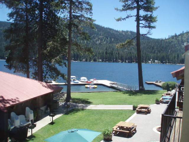 15775 B Donner Pass Road, Unit 227 Truckee, CA 96161 - Photo 1 of 7 Gallery Image 1